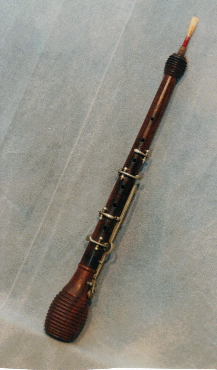 Musette a chiavi
